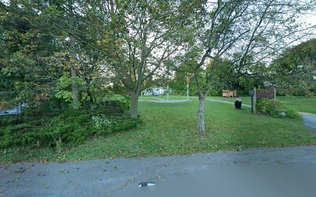 Sheridan Park - Syracuse, NY