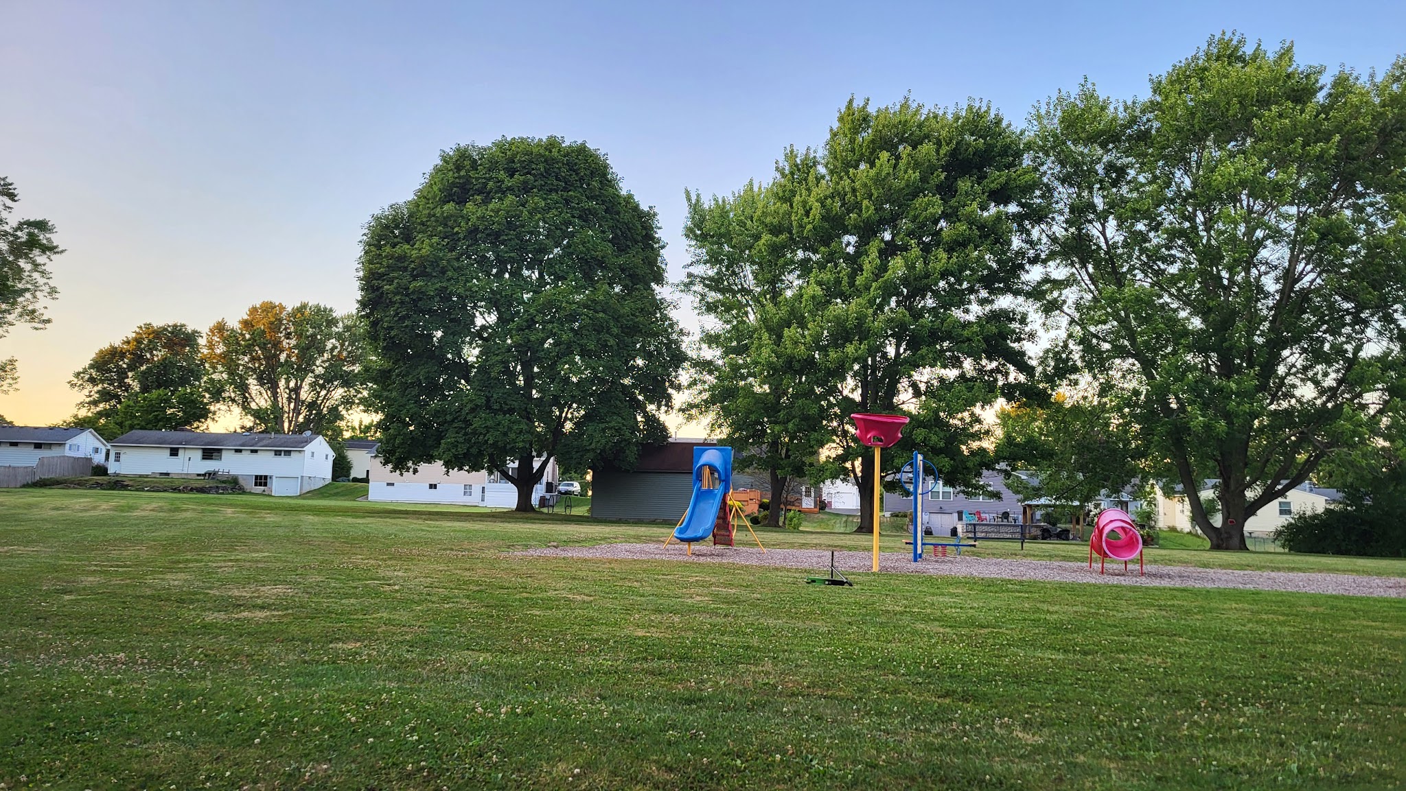 Primrose Park - Syracuse, NY