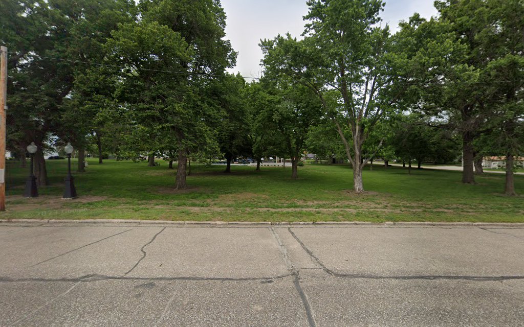 Table Rock Park - Table Rock, NE