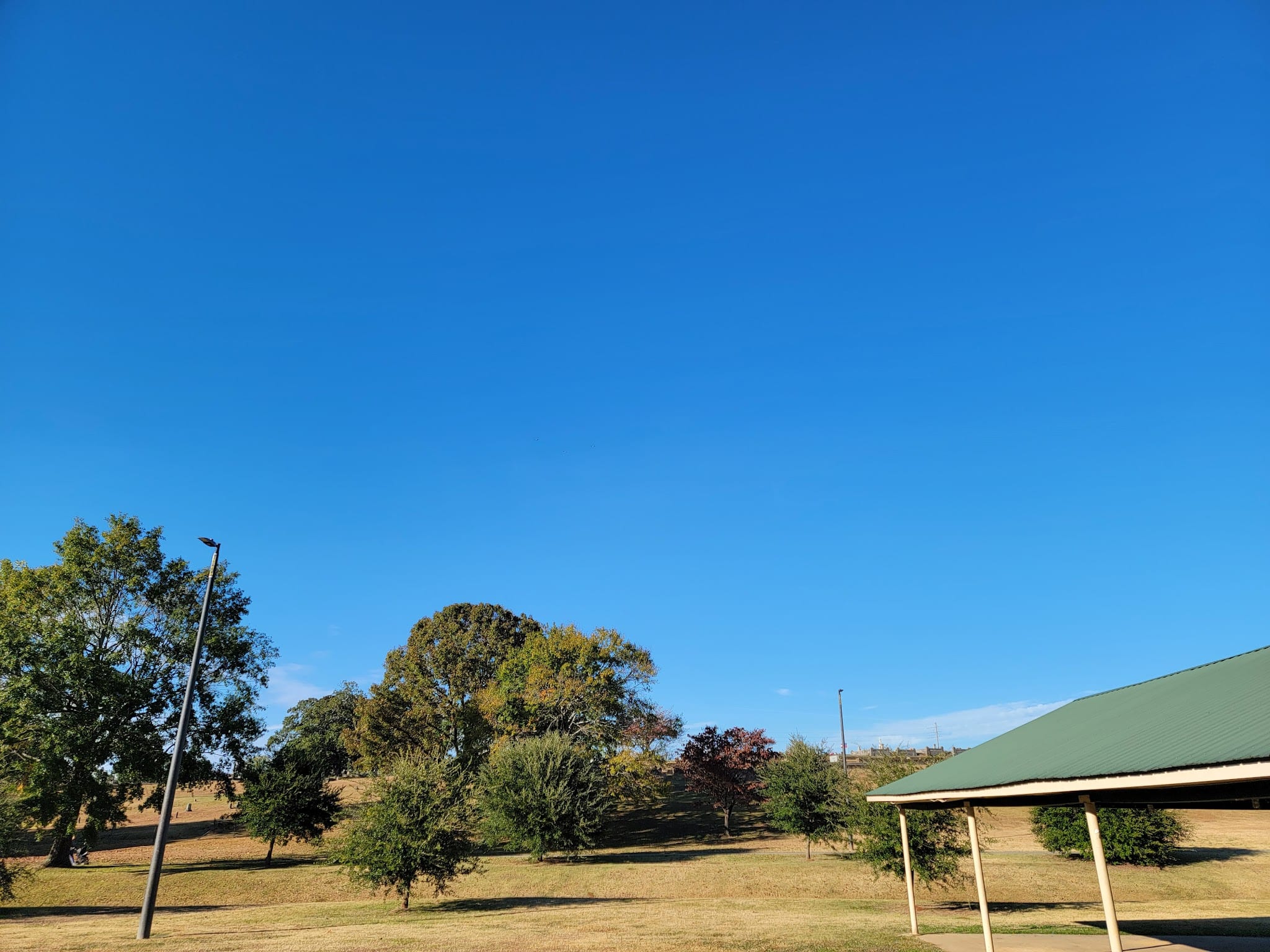 Veterans Park - Talladega, AL