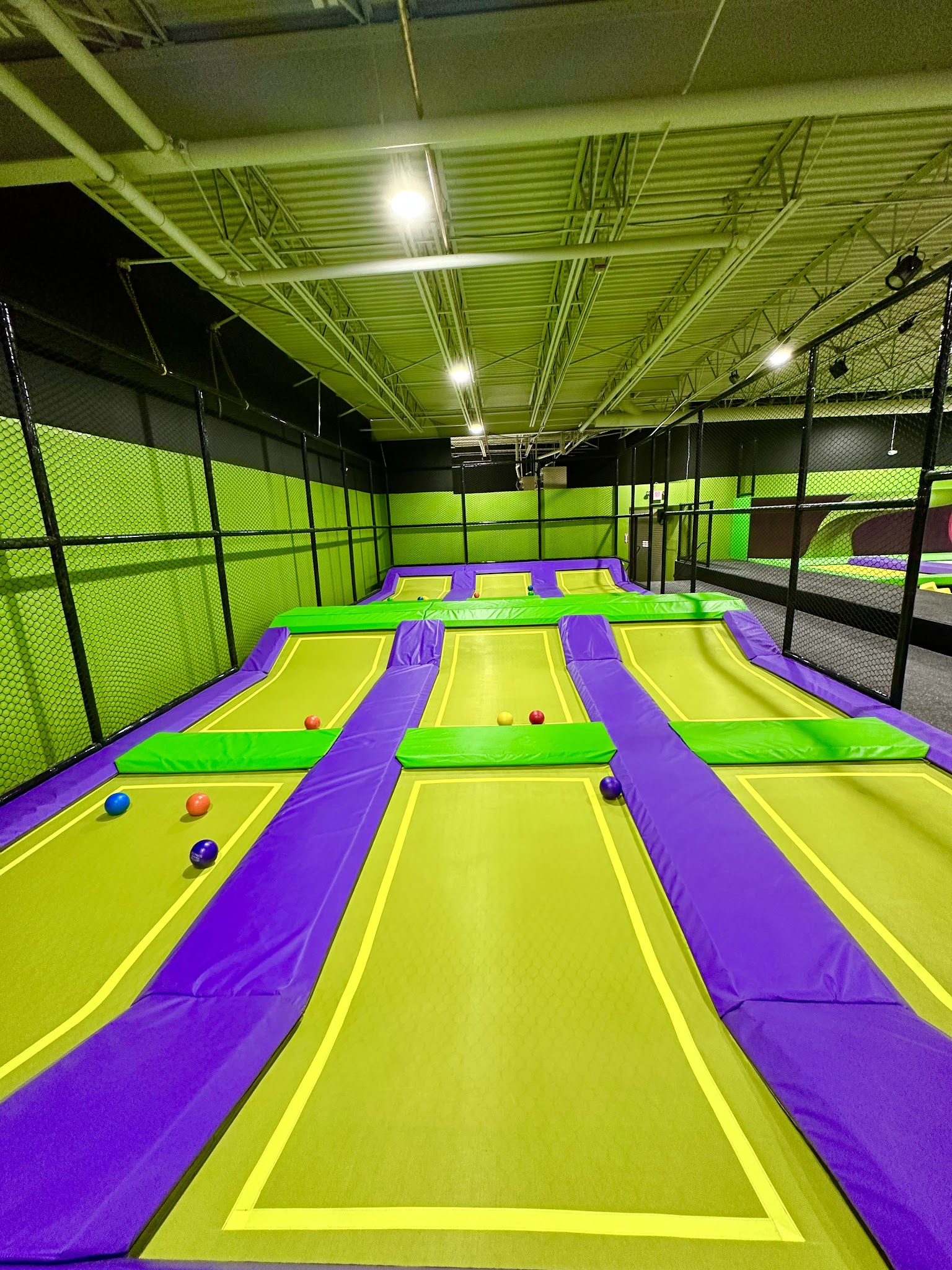 Funcity Adventure Park - Taunton, MA