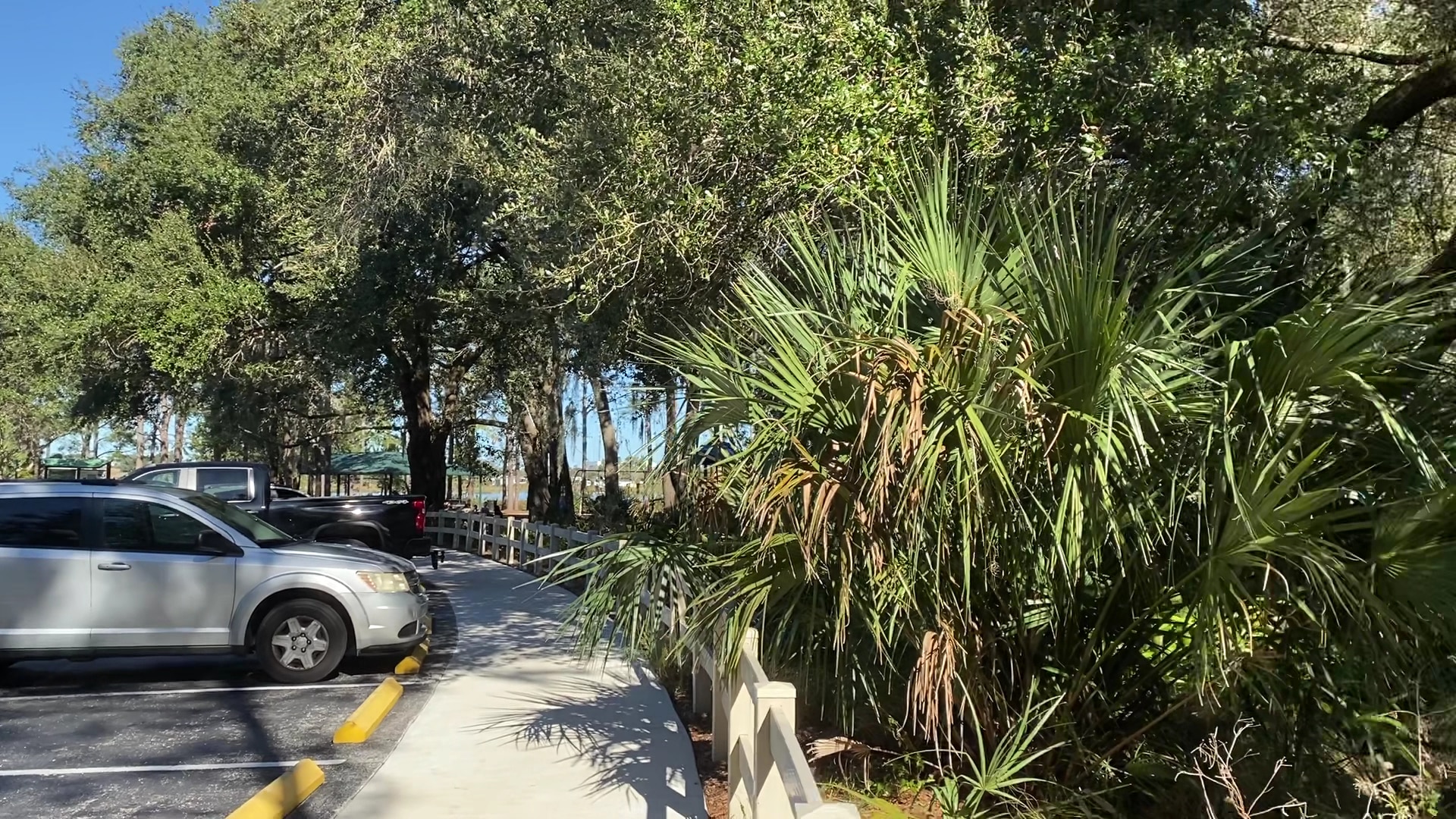 The Miracle Field at Lake Idamere Park - Tavares, FL