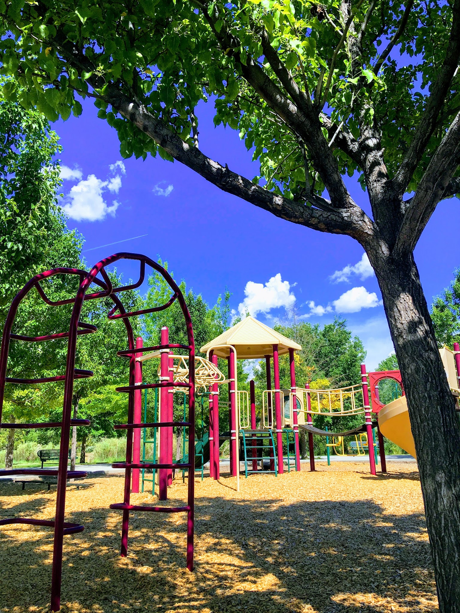 Millrace Park - Taylorsville, UT