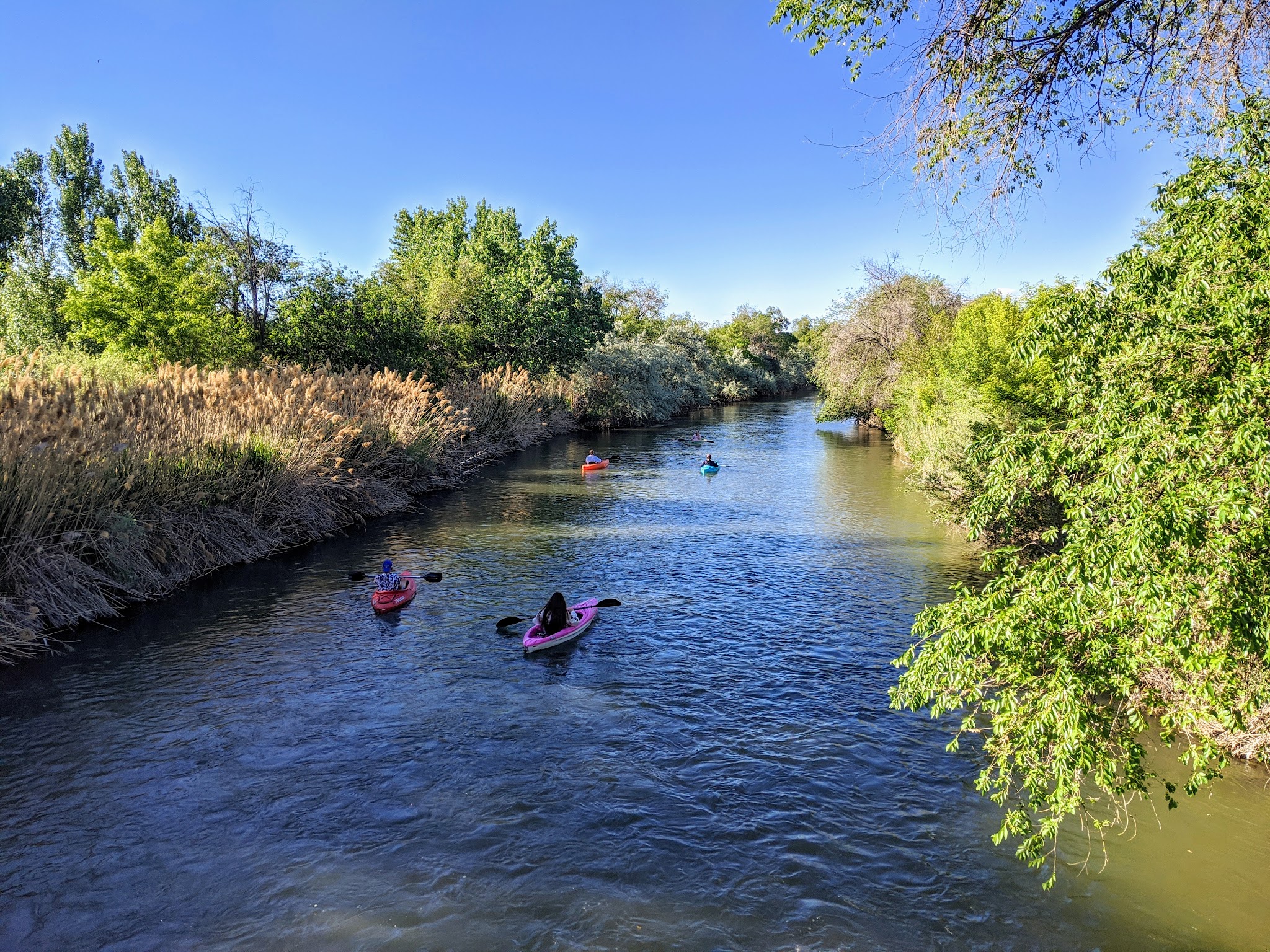 Millrace Park - Taylorsville, UT