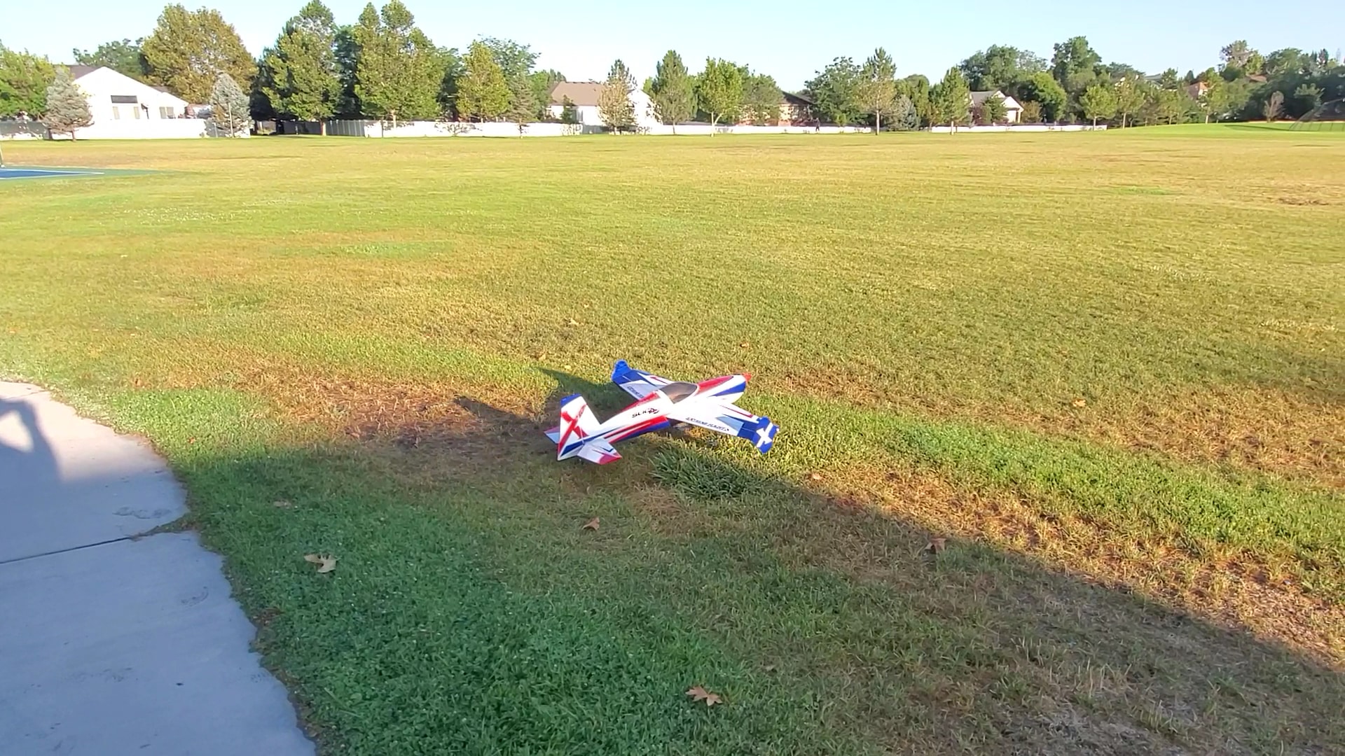 Millrace Park - Taylorsville, UT