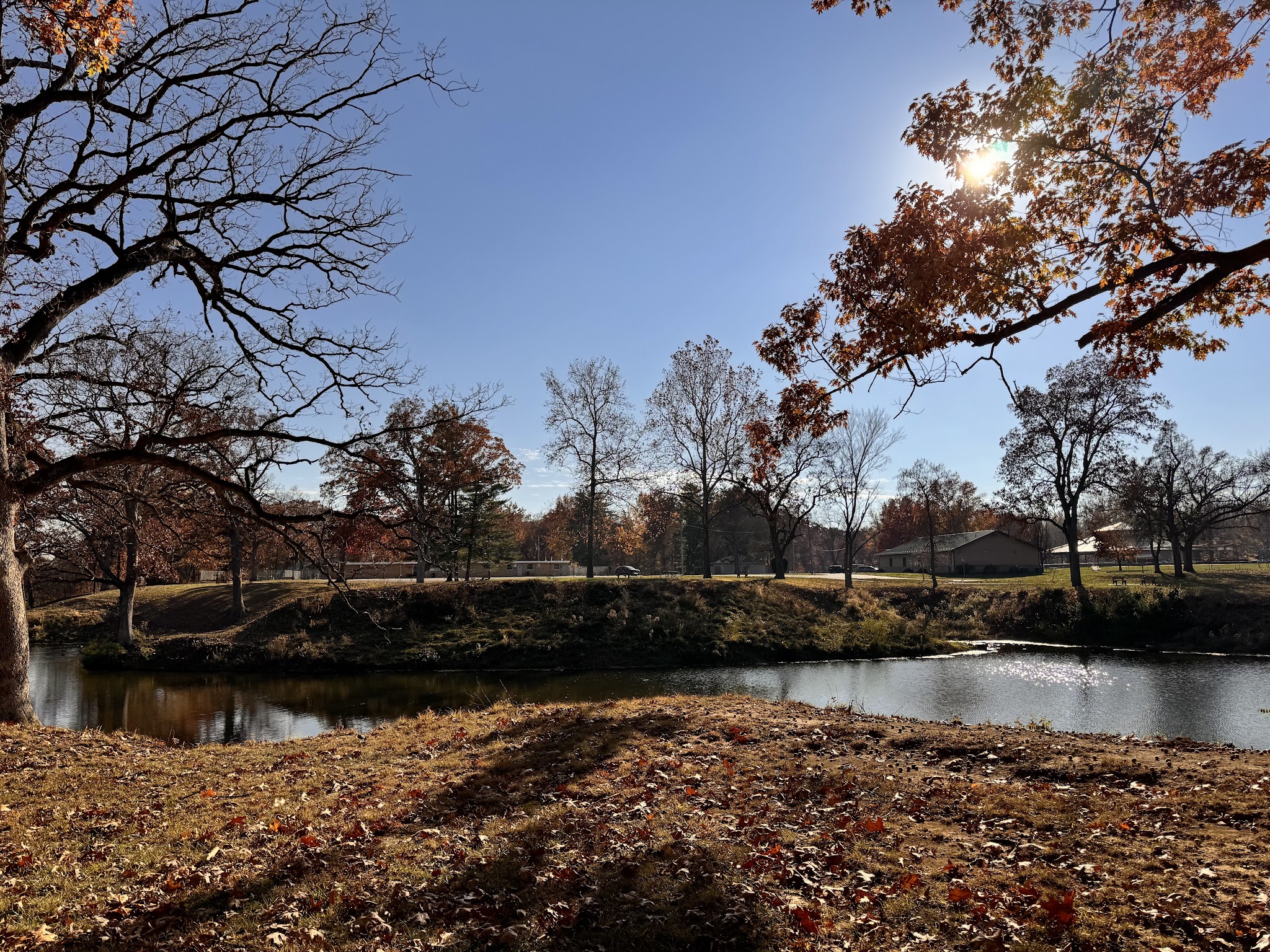 Manners Park Office - Taylorville, IL