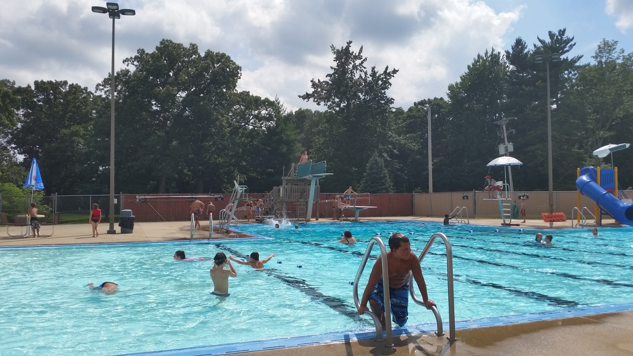 Manners Park Office - Taylorville, IL