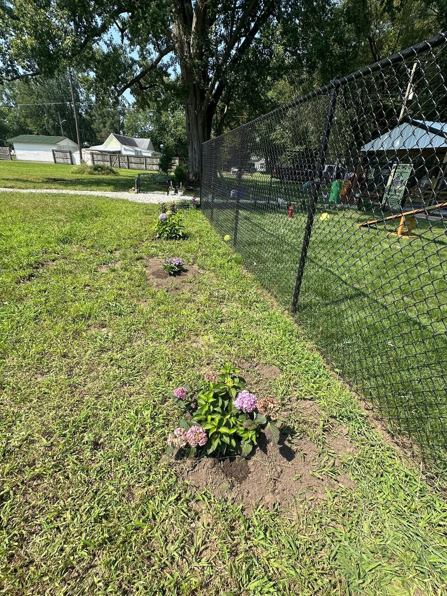 Happy Tails Dog Park - Terre Haute, IN