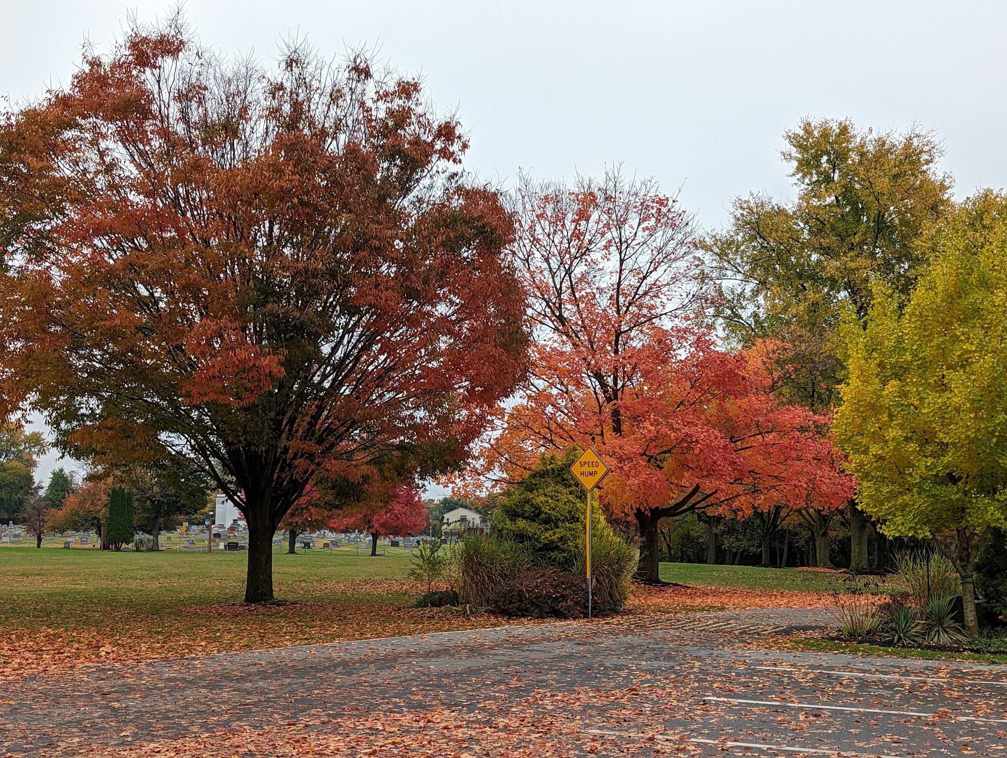 Terre Hill Community Memorial Park - Terre Hill, PA