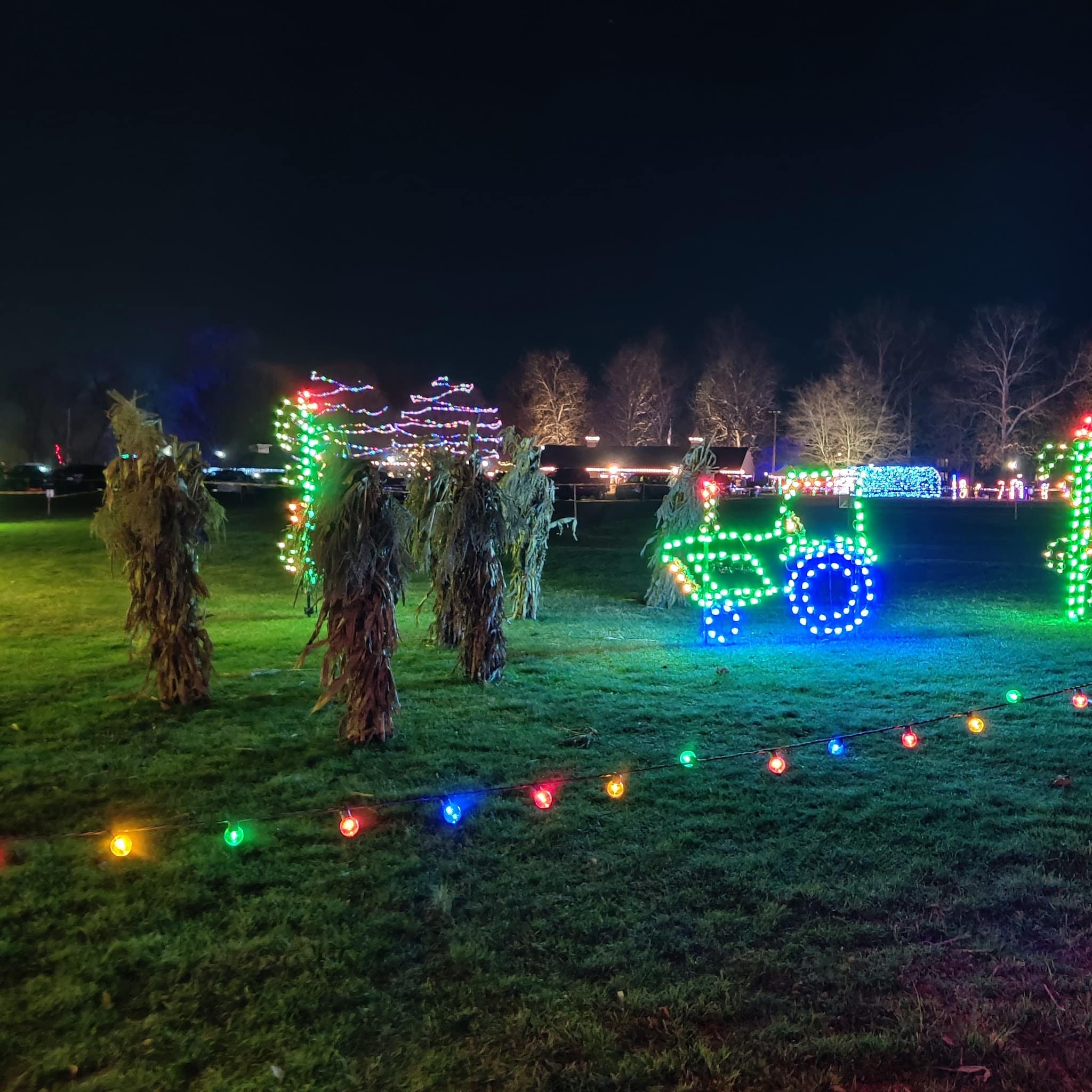 Terre Hill Community Memorial Park - Terre Hill, PA