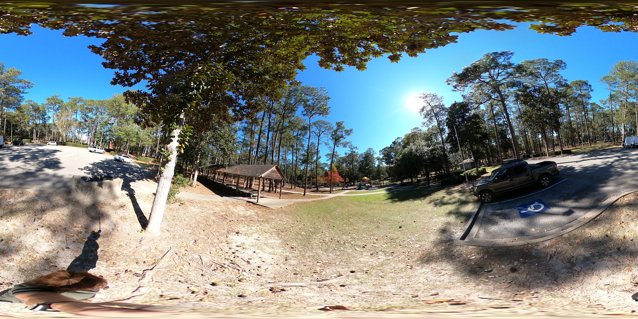 Fulwood City of Tifton Dog Park - Tifton, GA