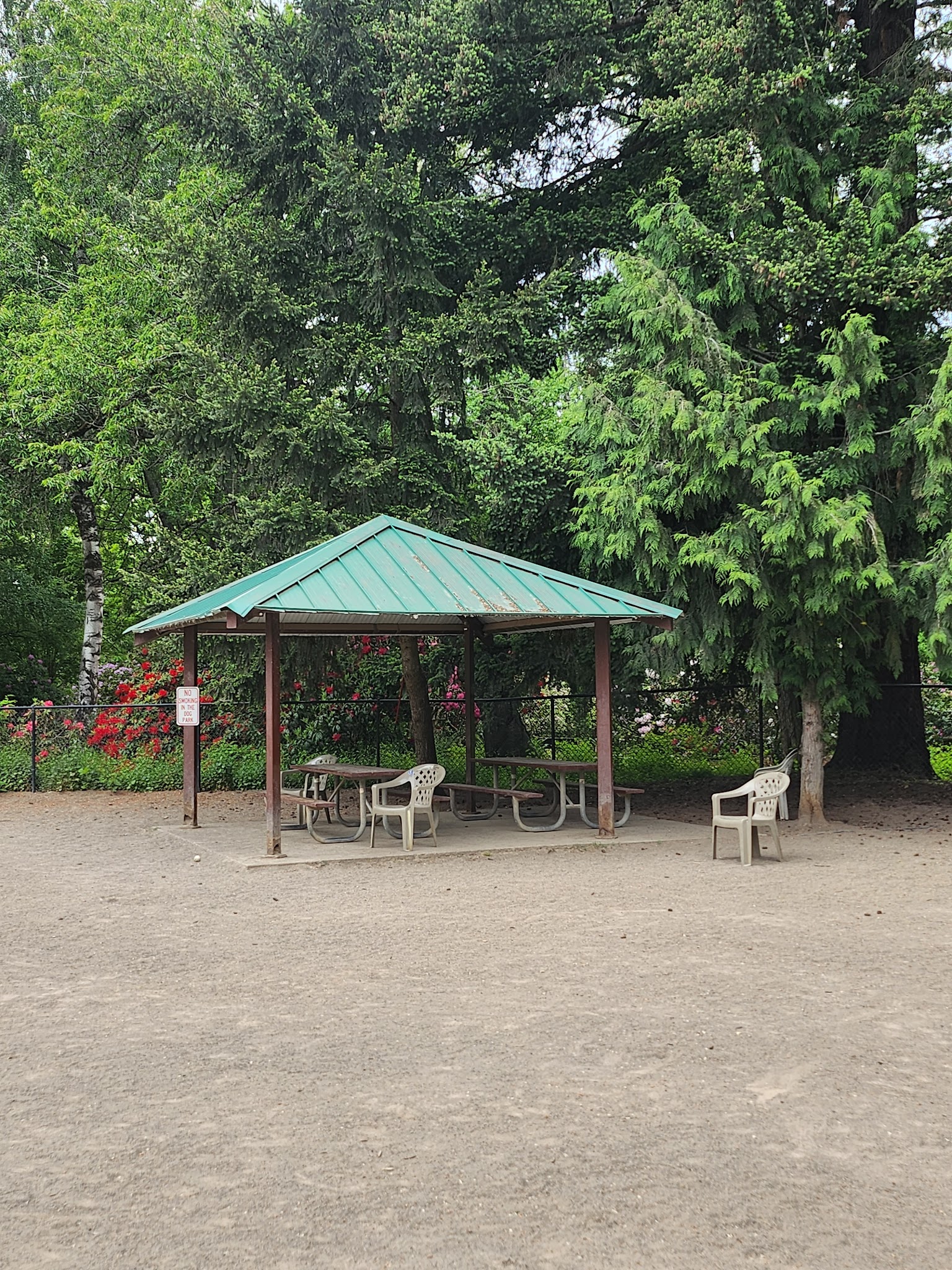Summerlake Dog Park - Tigard, OR