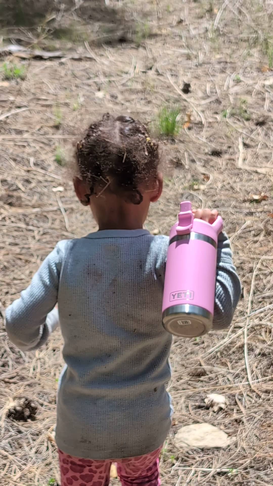 PINE FLAT PICNIC AREA - Tijeras, NM