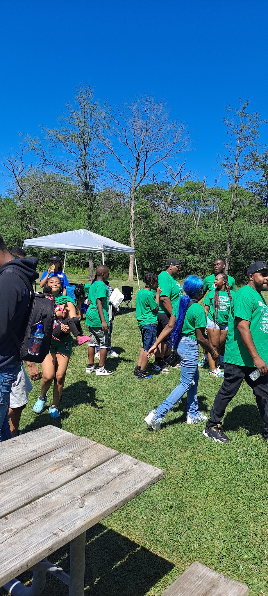 Bremen Grove - Tinley Park, IL