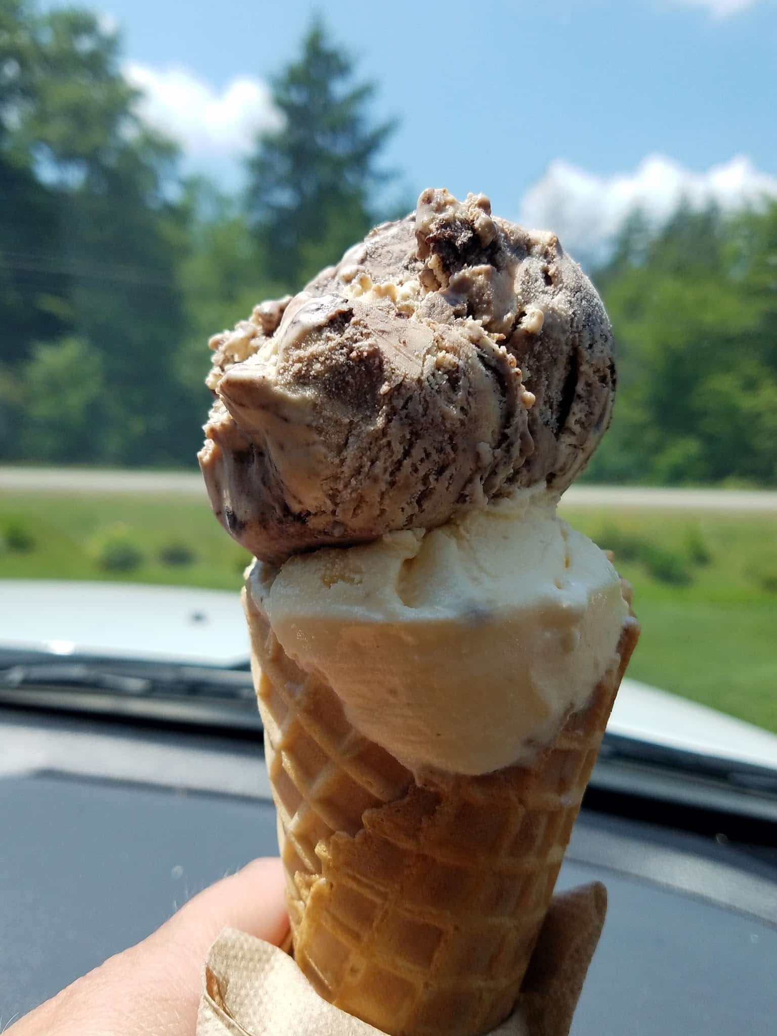 Wood's Dog House - Titusville, PA