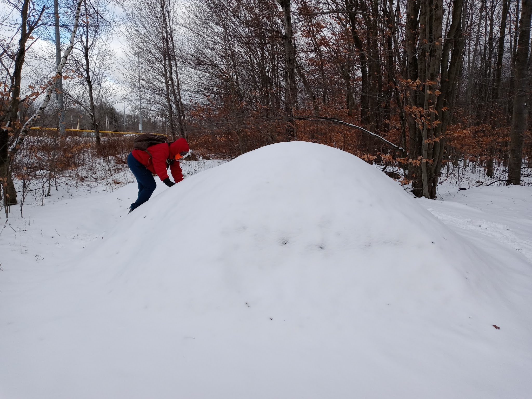 Coolbaugh Township Municipal Park - Tobyhanna, PA