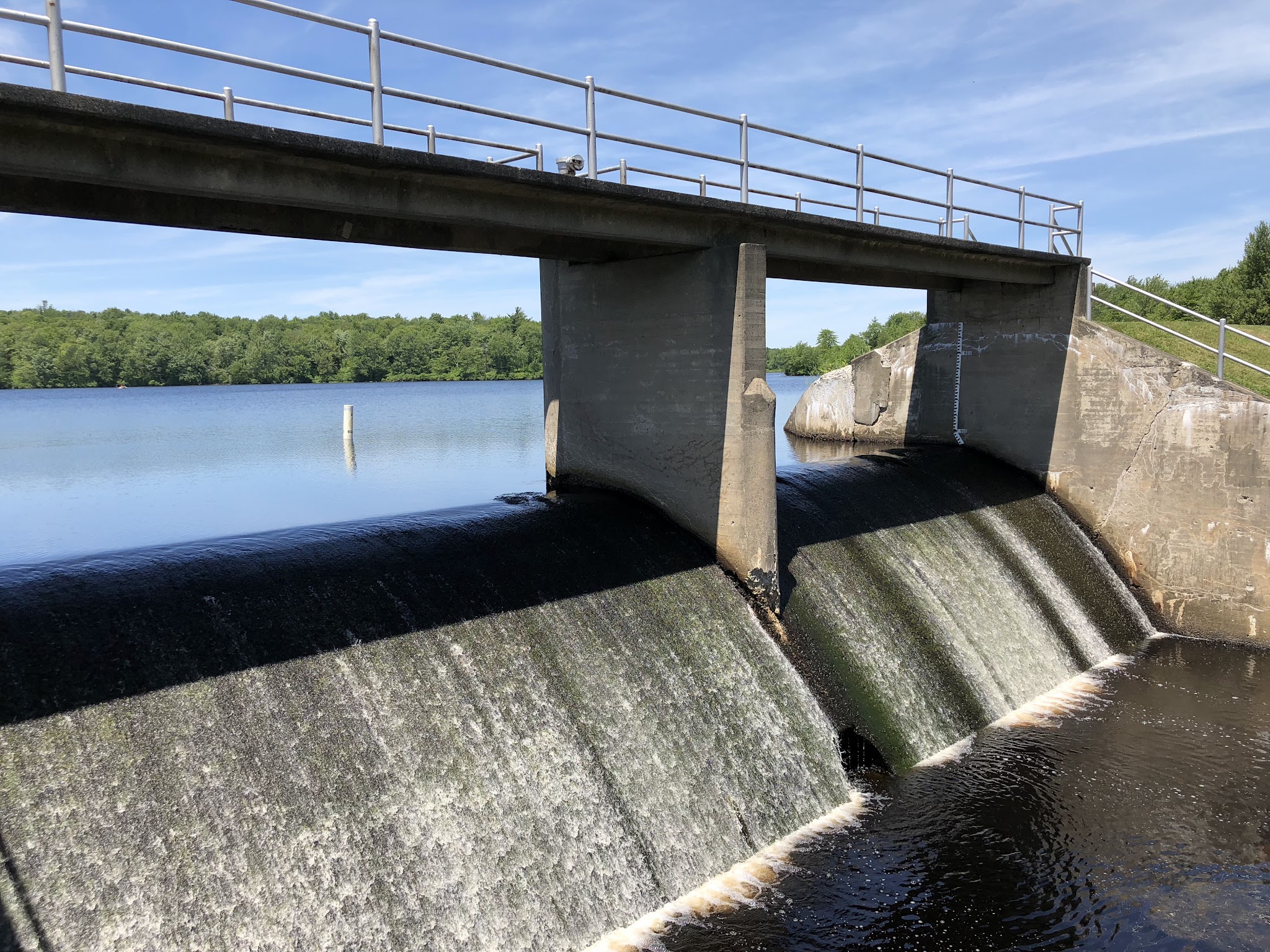 Tobyhanna State Park - Tobyhanna, PA