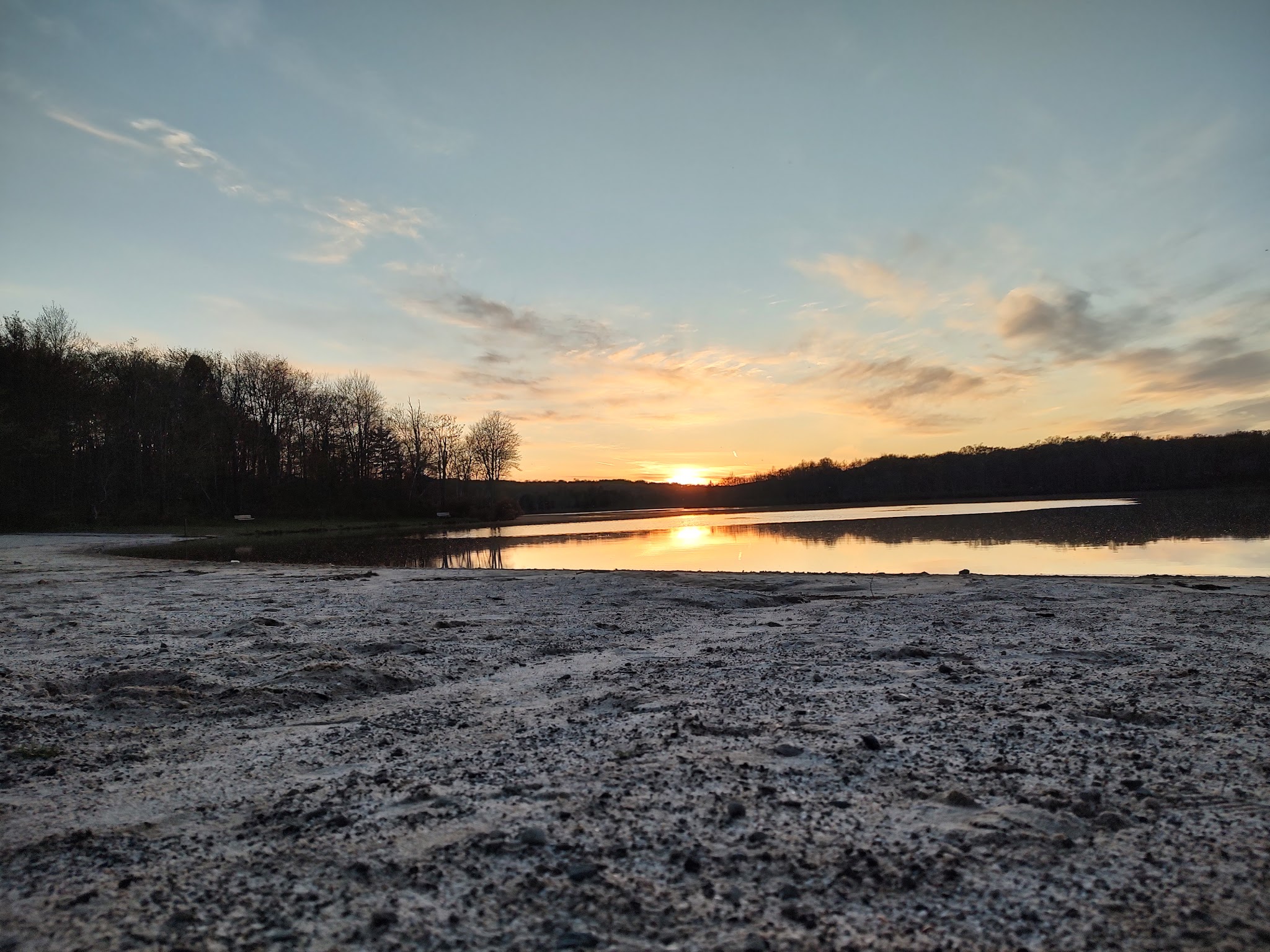 Tobyhanna State Park - Tobyhanna, PA