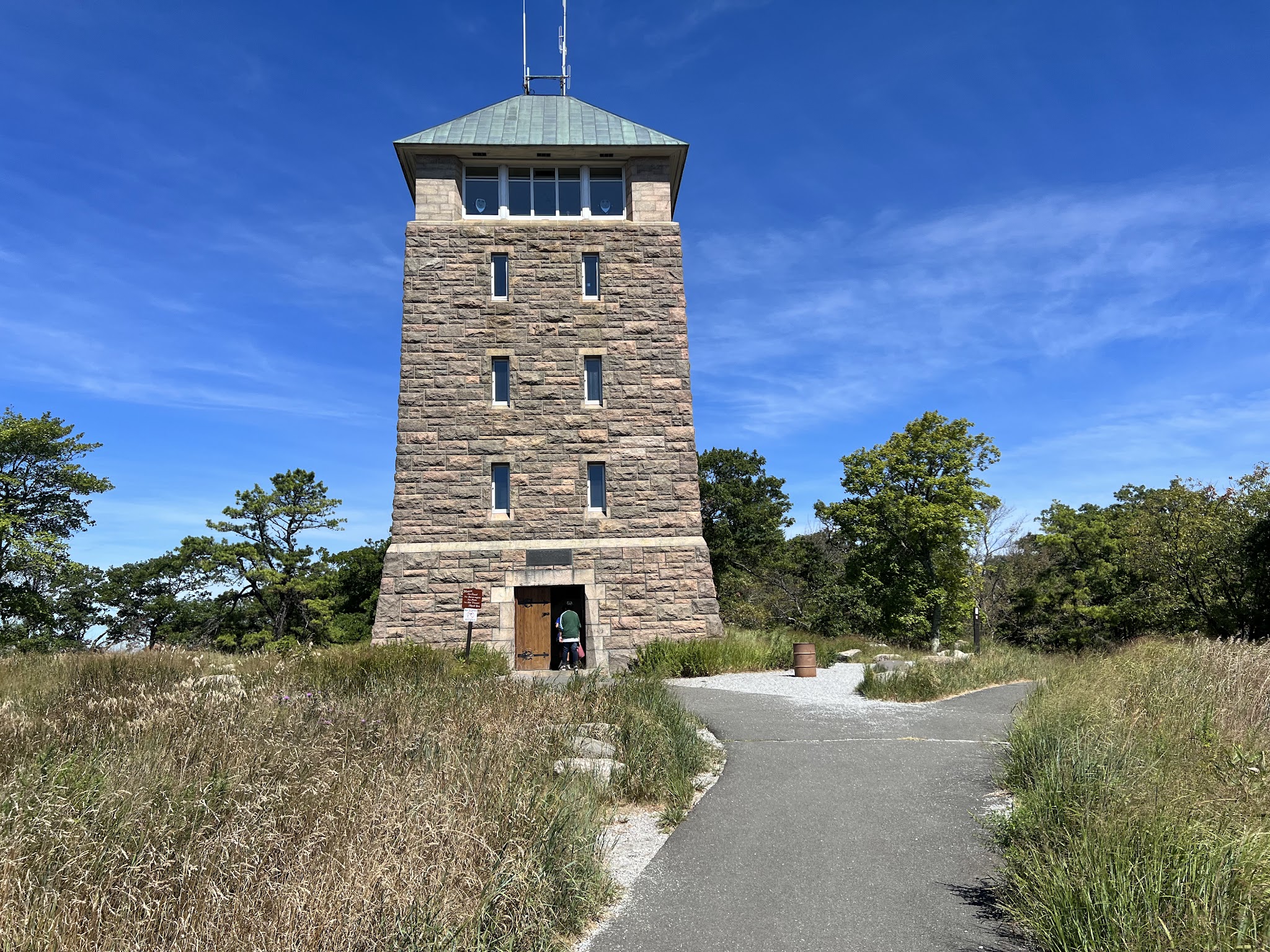 Bear Mountain State Park - Tomkins Cove, NY