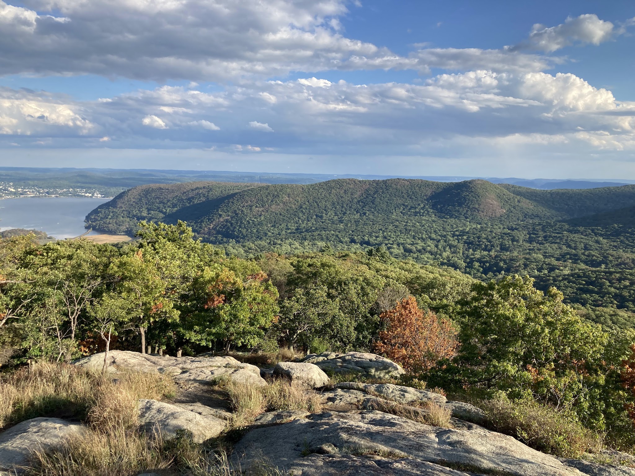 Bear Mountain State Park - Tomkins Cove, NY