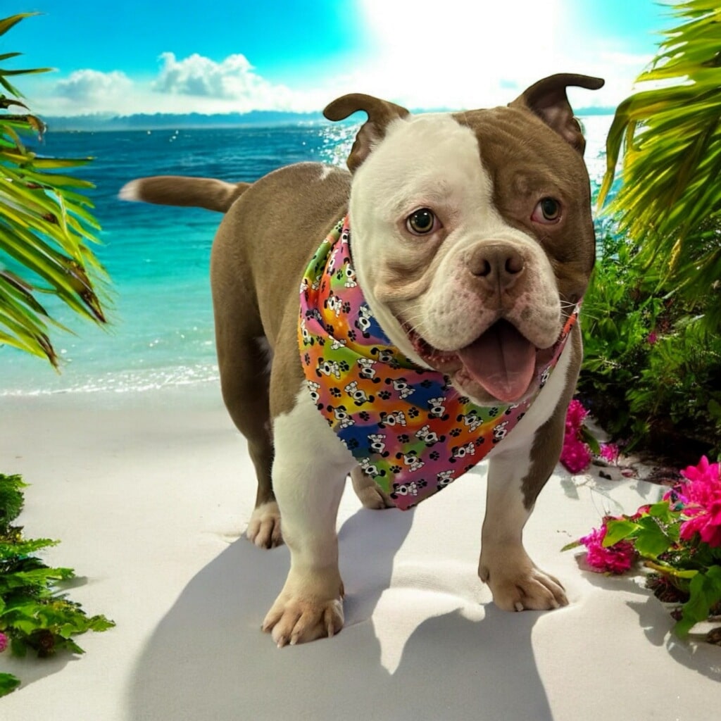 Dog E Stylz Bath & Board - Tompkinsville, KY