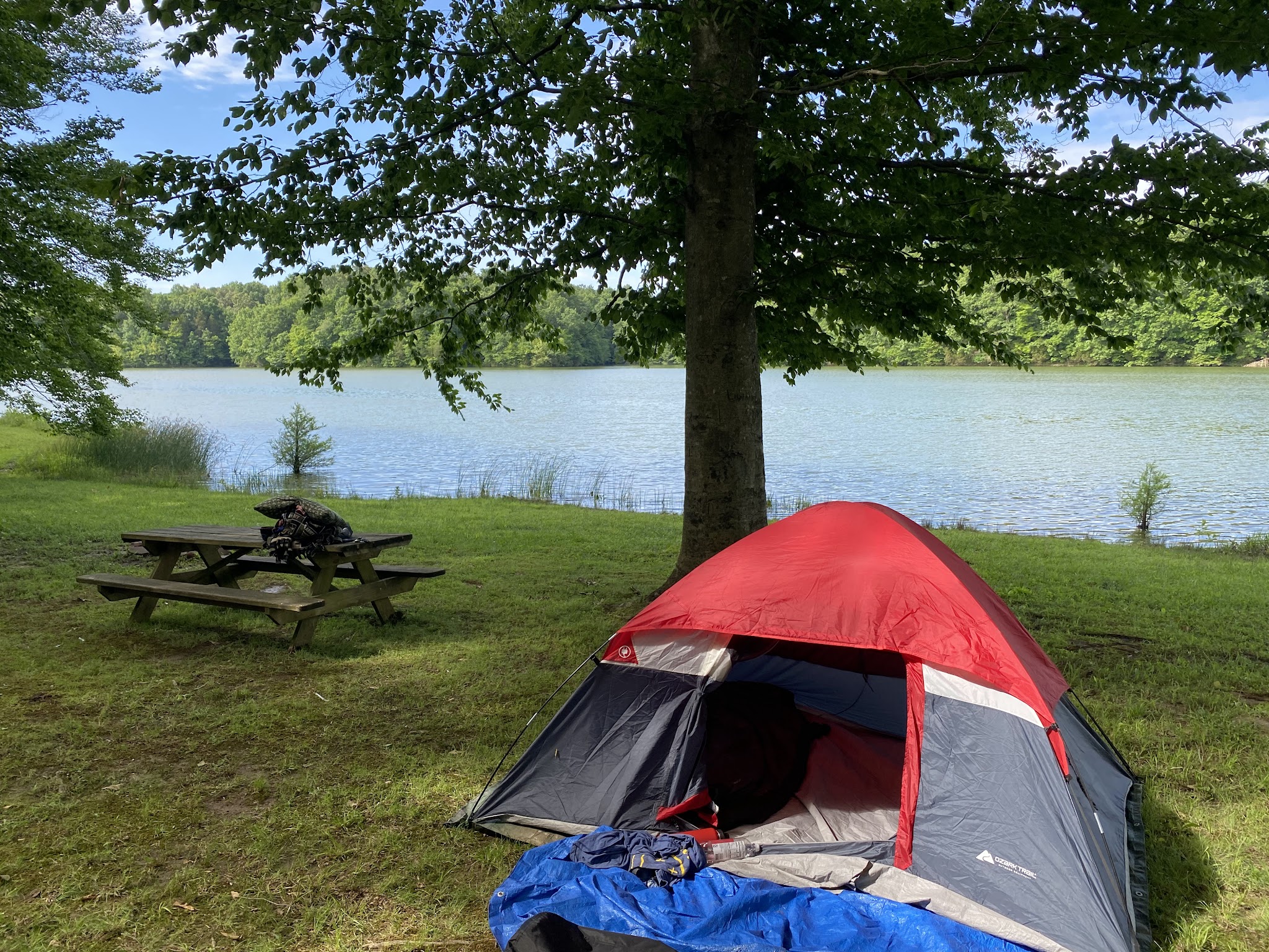 Tompkinsville City Park - Tompkinsville, KY