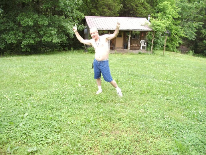 Tompkinsville City Park - Tompkinsville, KY