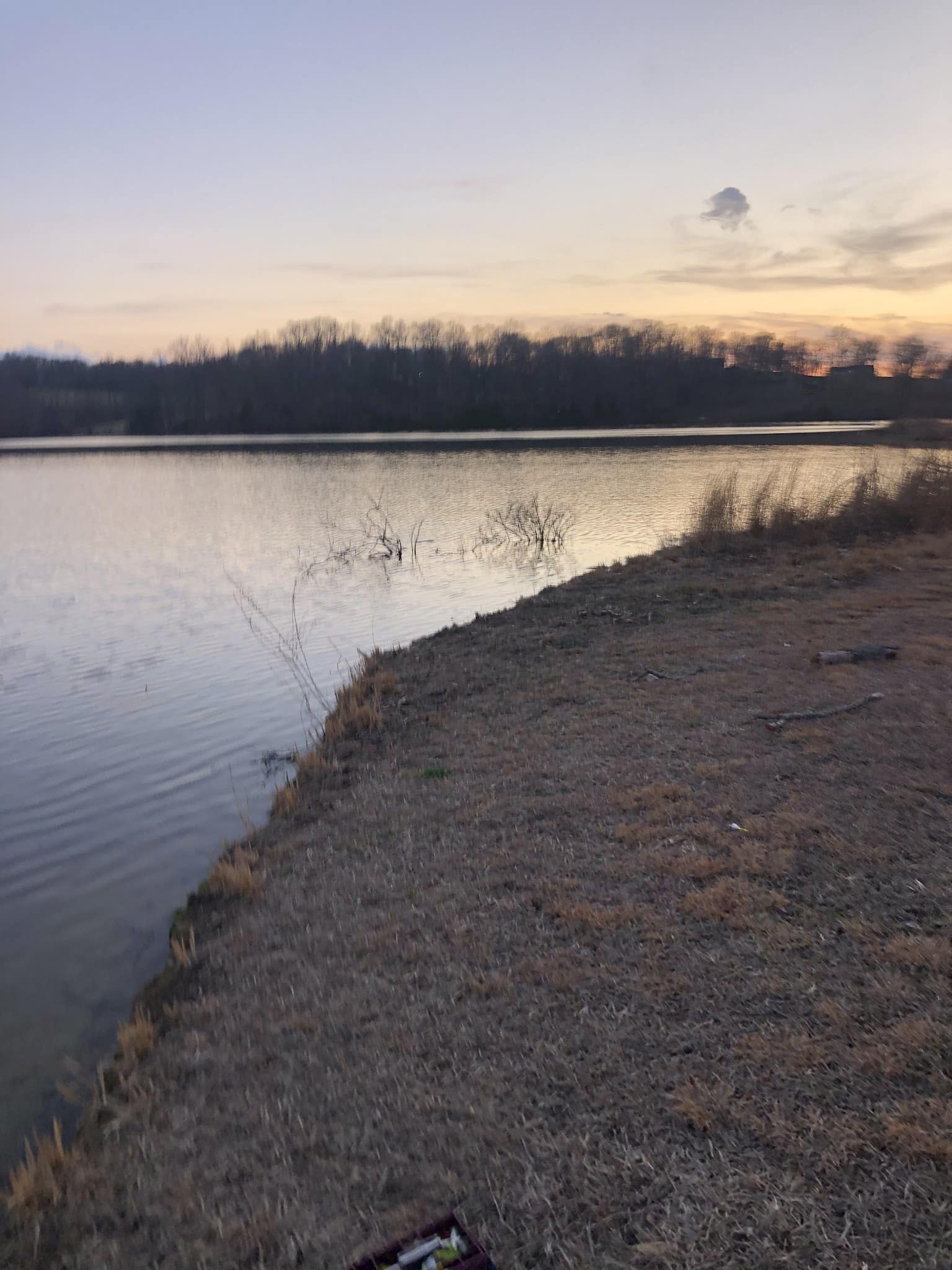Tompkinsville City Park - Tompkinsville, KY