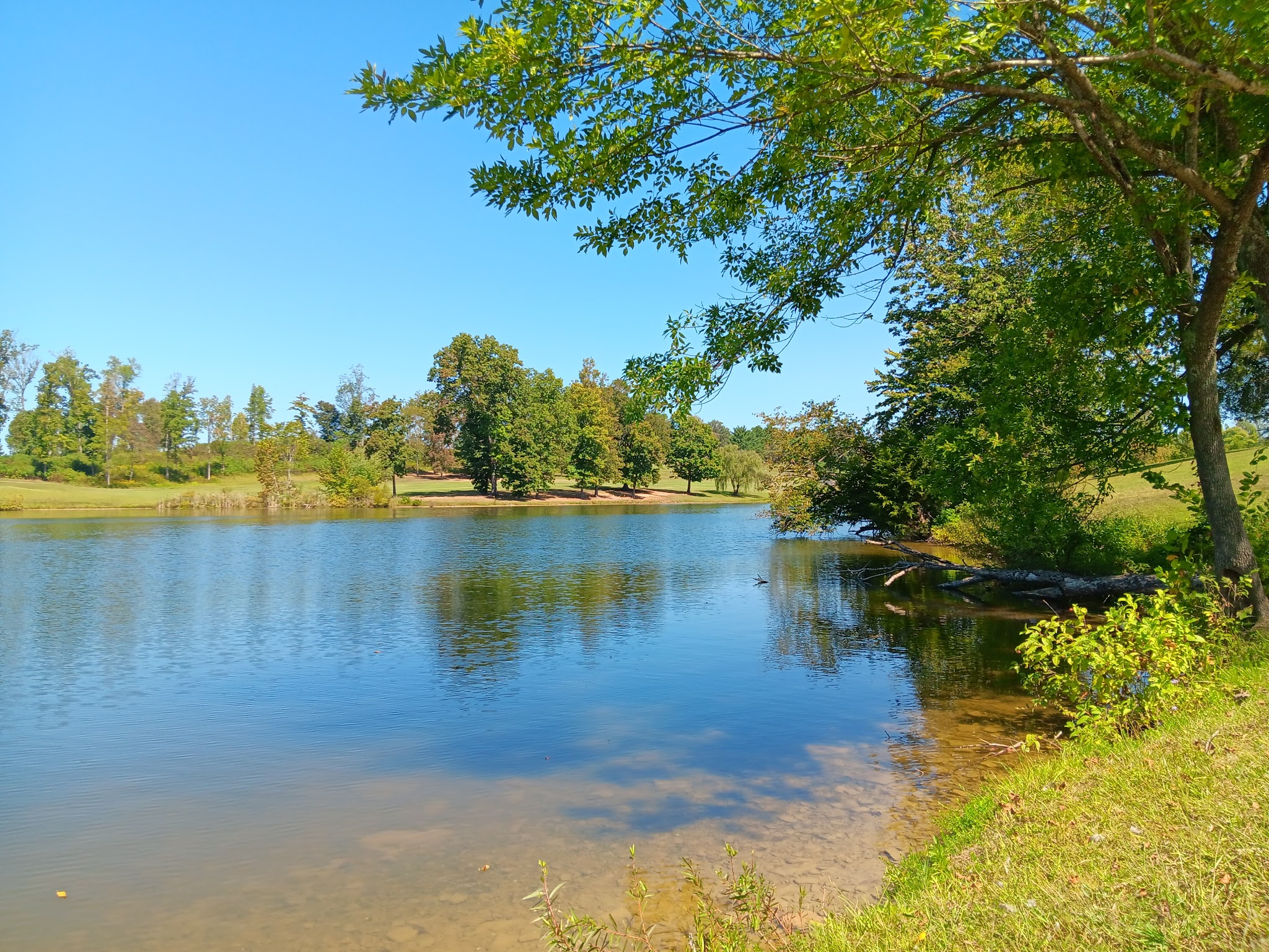 Tompkinsville City Park - Tompkinsville, KY