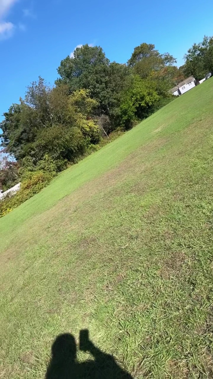 Deer Hollow Park - Toms River, NJ