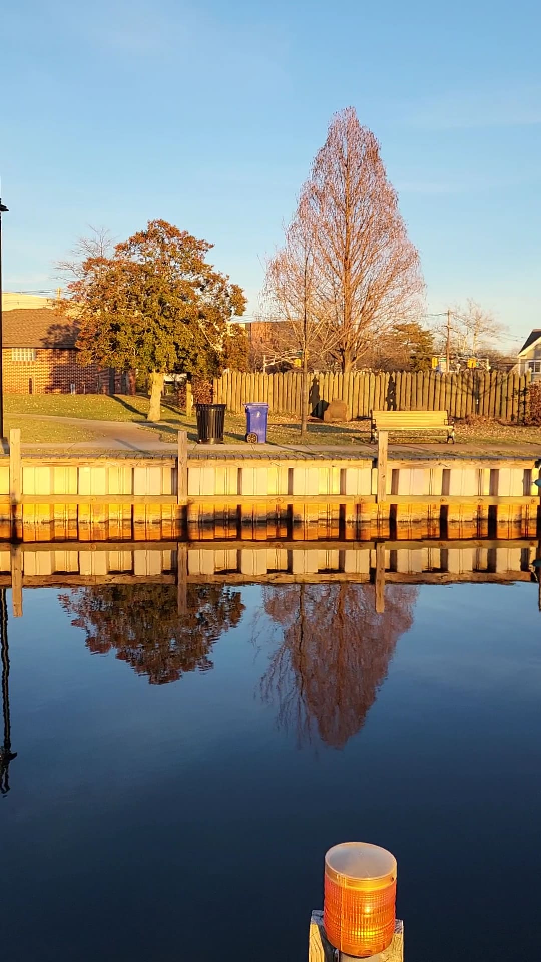 Huddy Park - Toms River, NJ