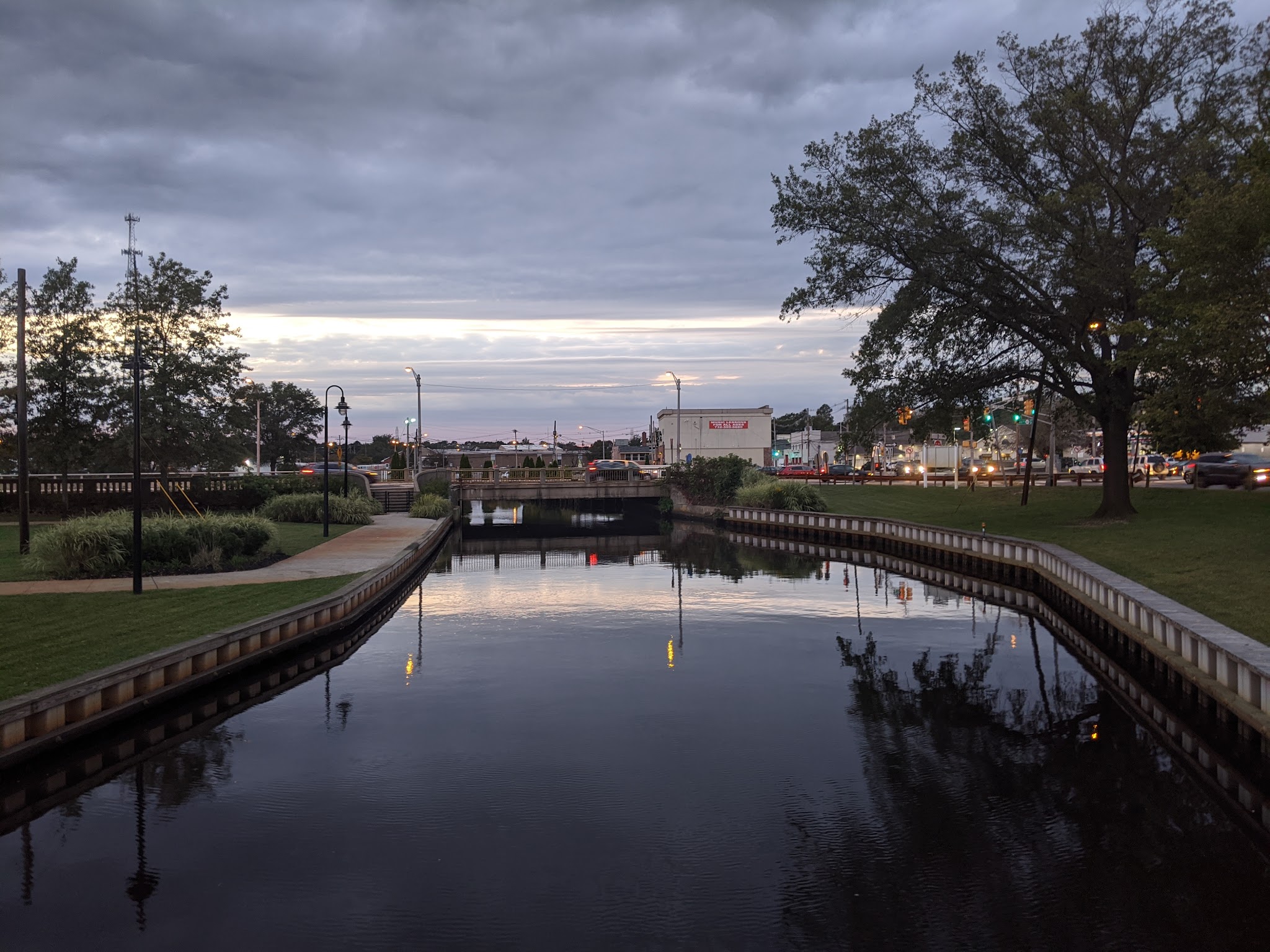Huddy Park - Toms River, NJ