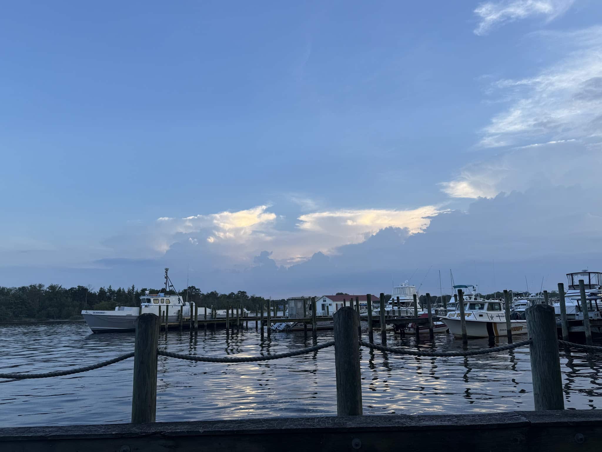 Riverfront Landing County Park - Toms River, NJ