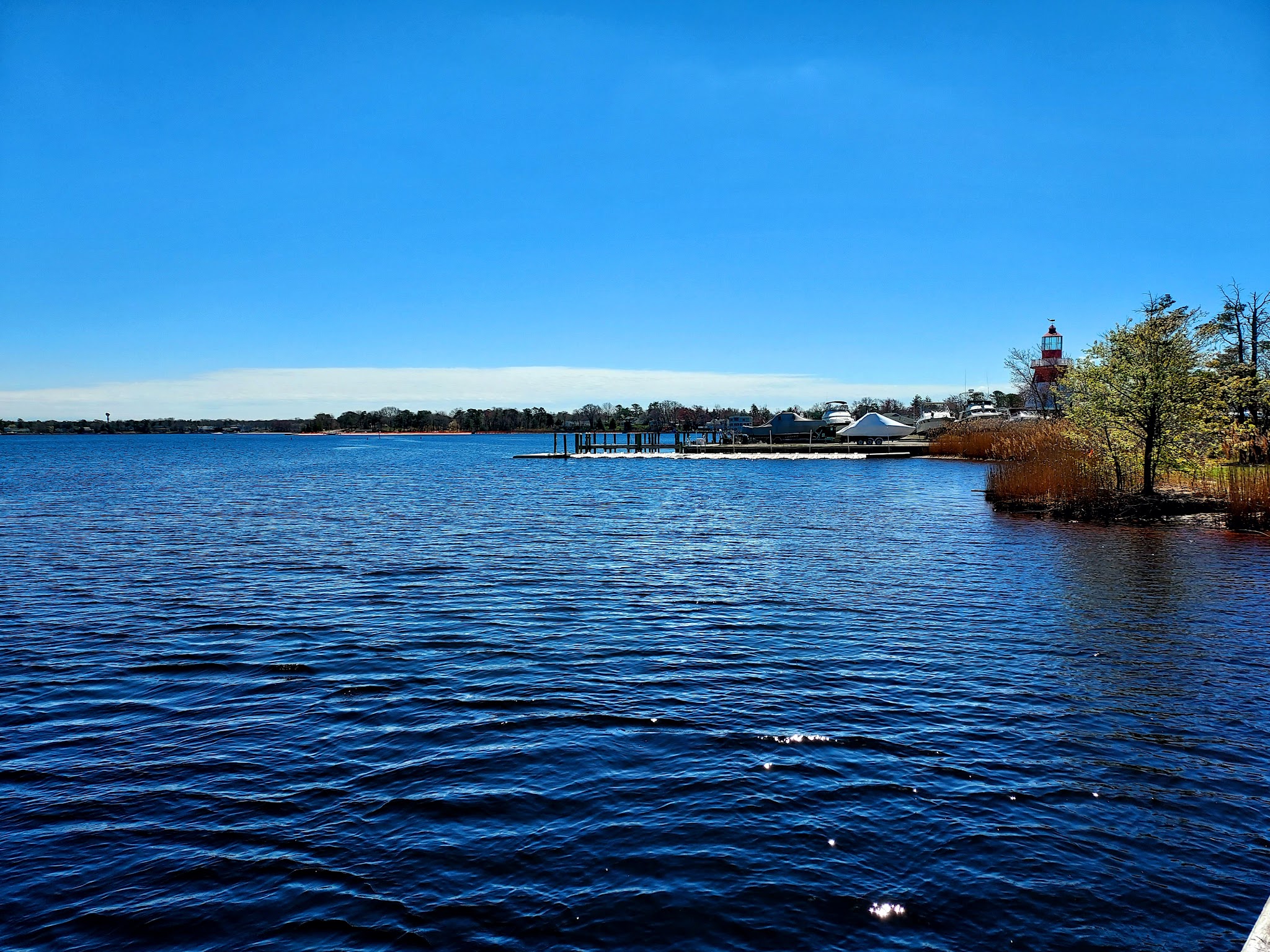 Riverfront Landing County Park - Toms River, NJ