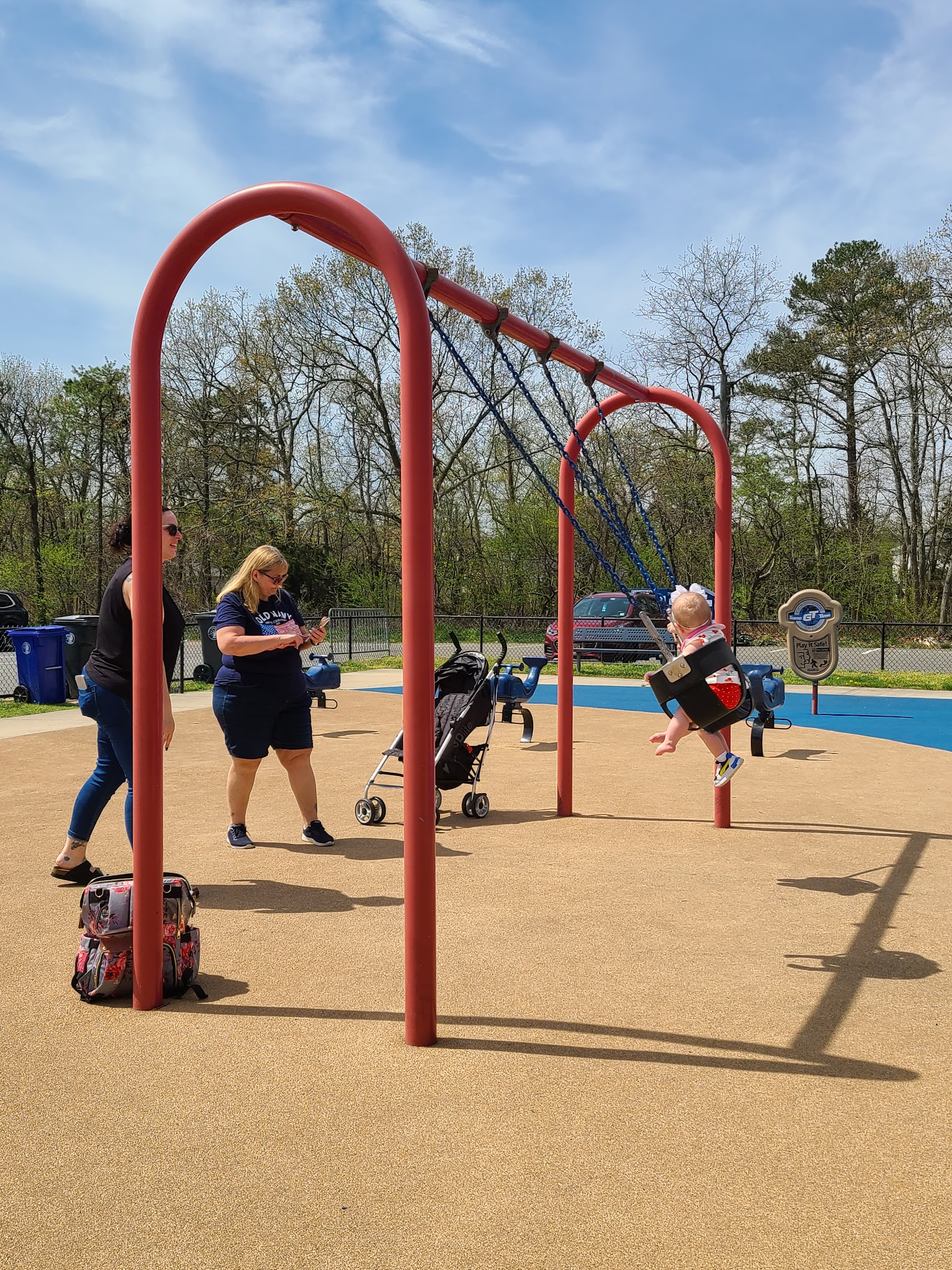 Silverton Park - Toms River, NJ