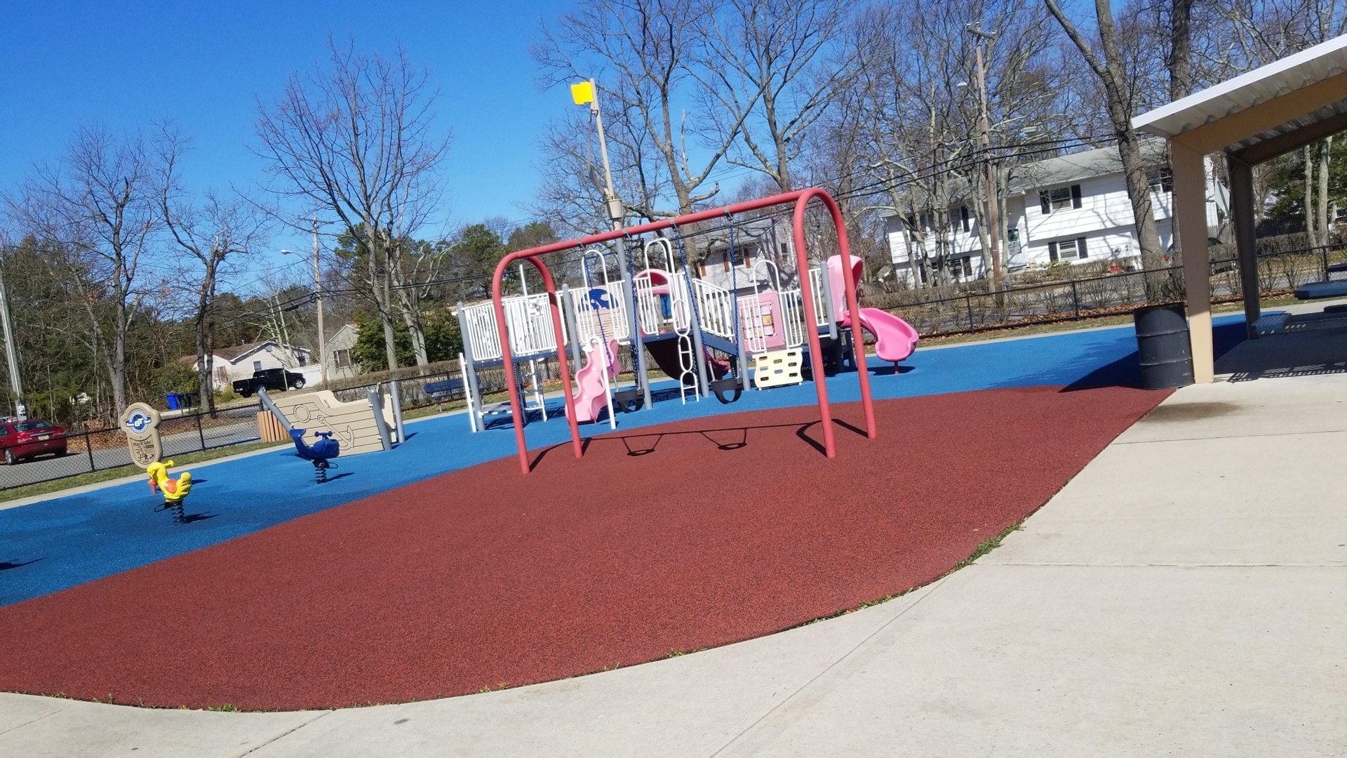 Silverton Park - Toms River, NJ