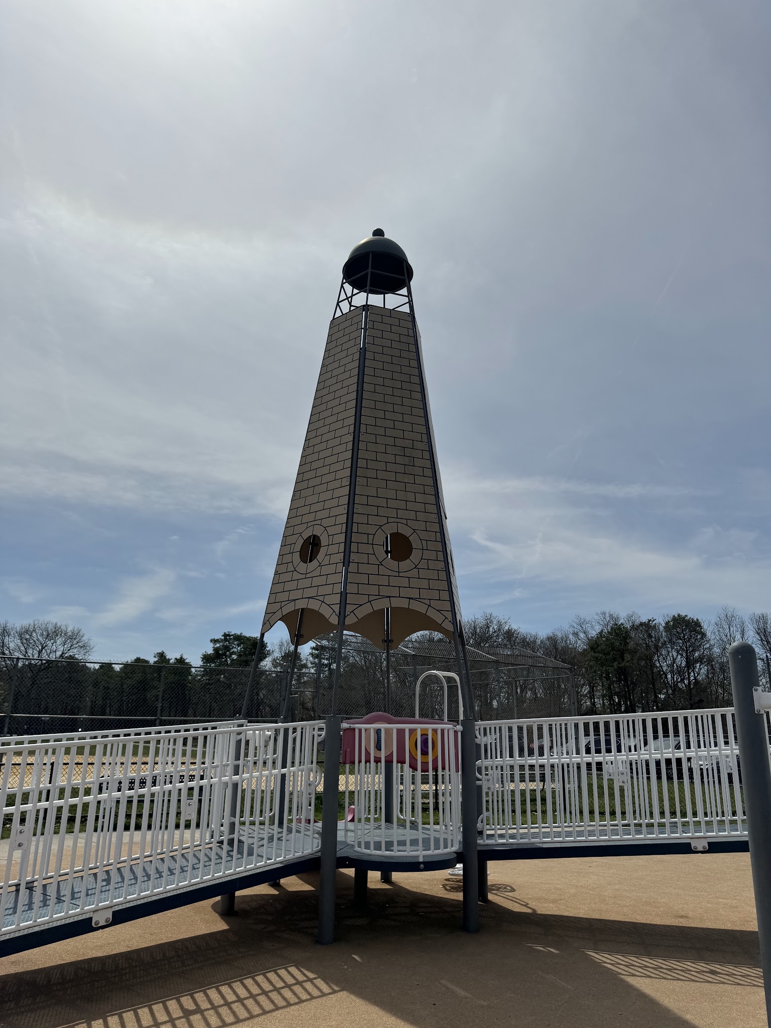 Silverton Park - Toms River, NJ