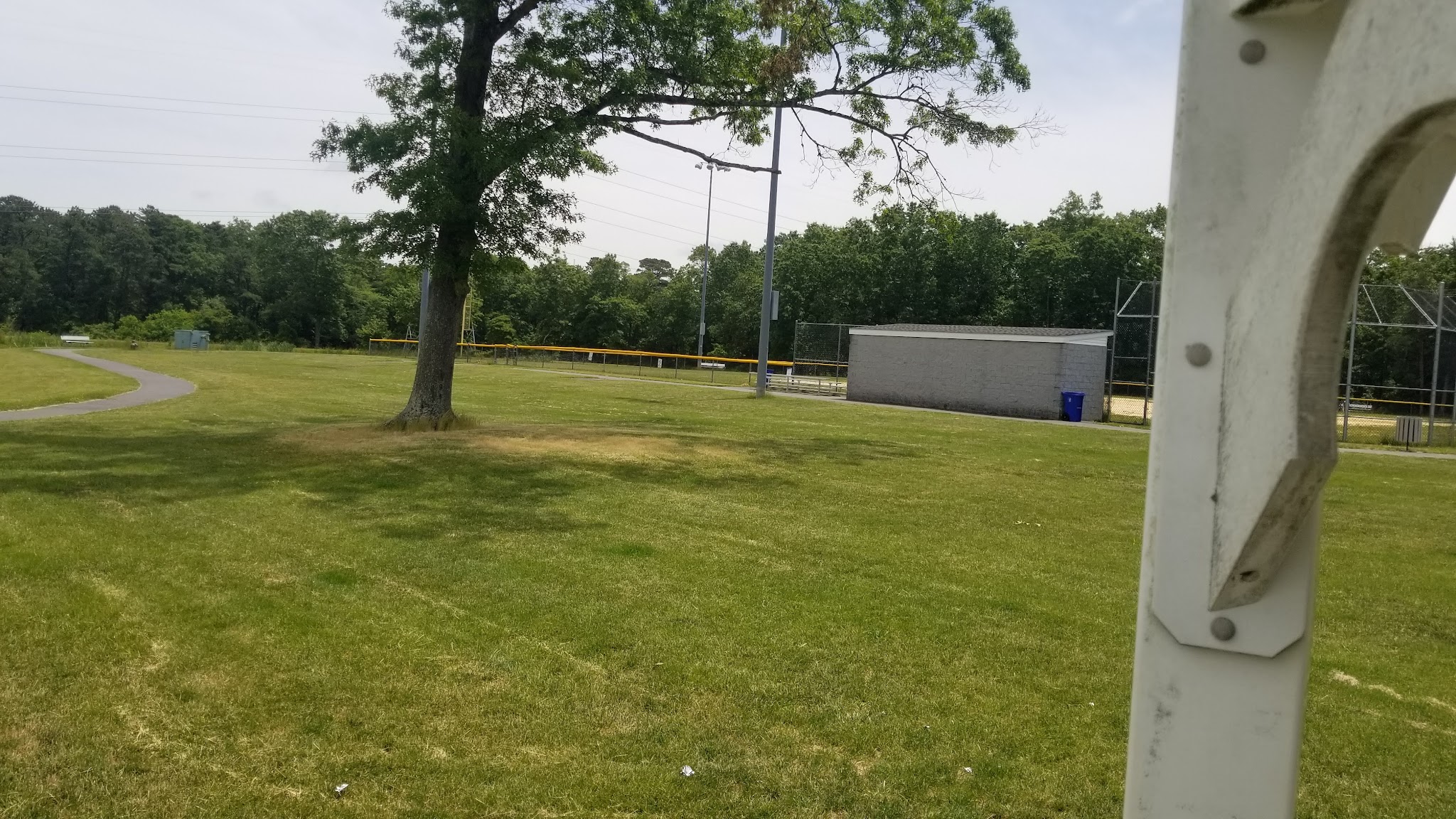 Toms River Veterans Recreation Complex - Toms River, NJ