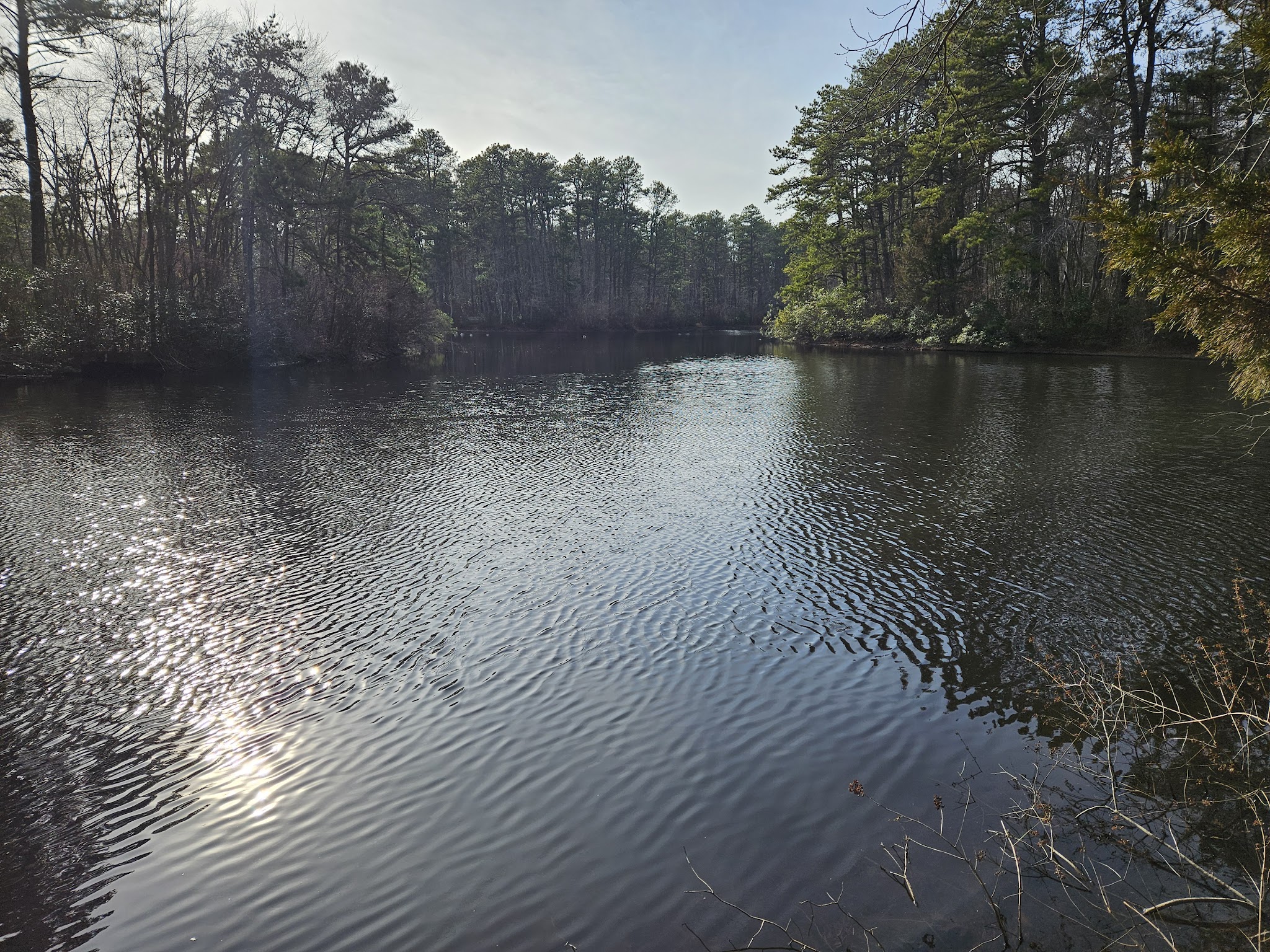 Winding River Park - Toms River, NJ