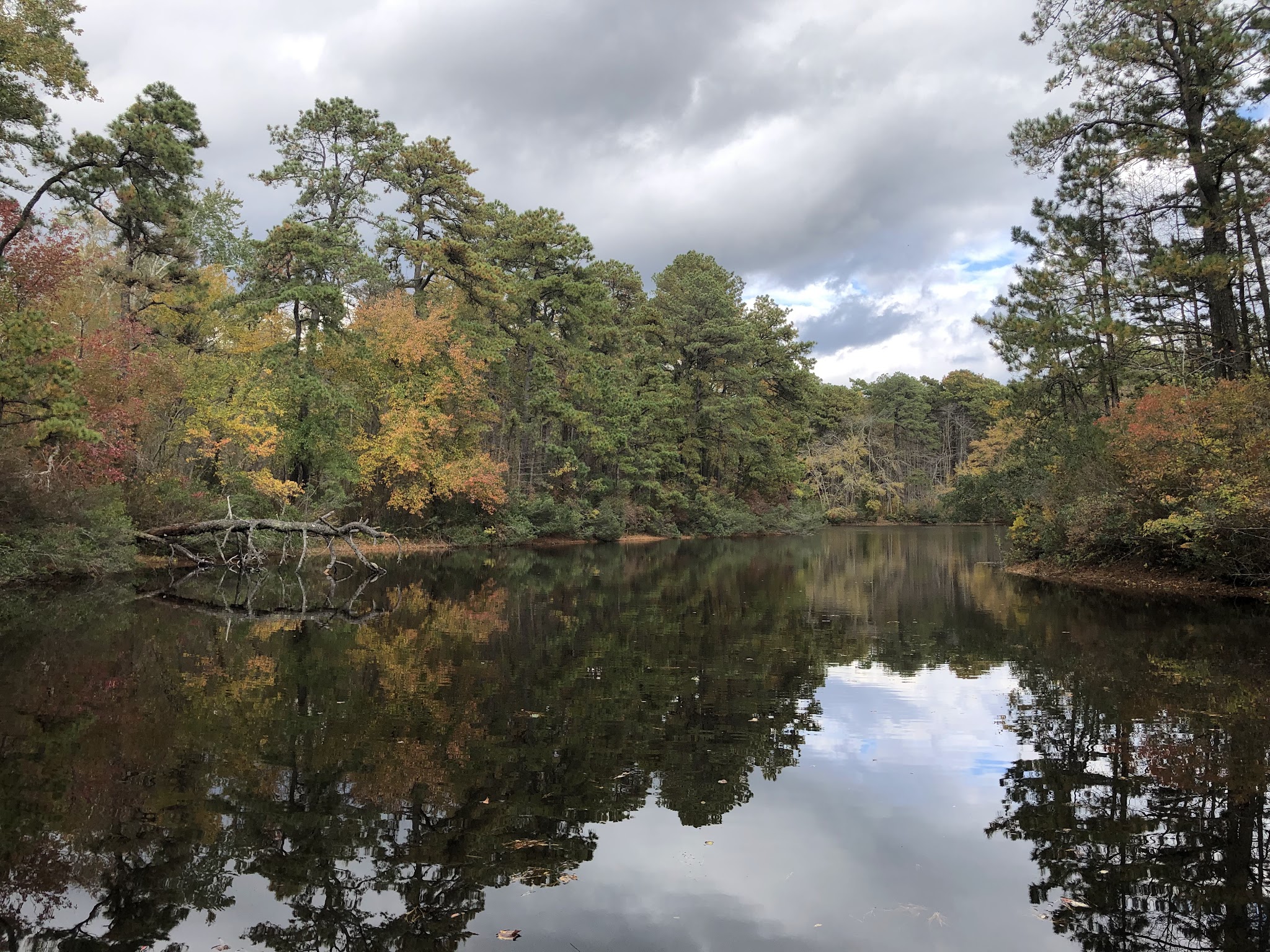 Winding River Park - Toms River, NJ