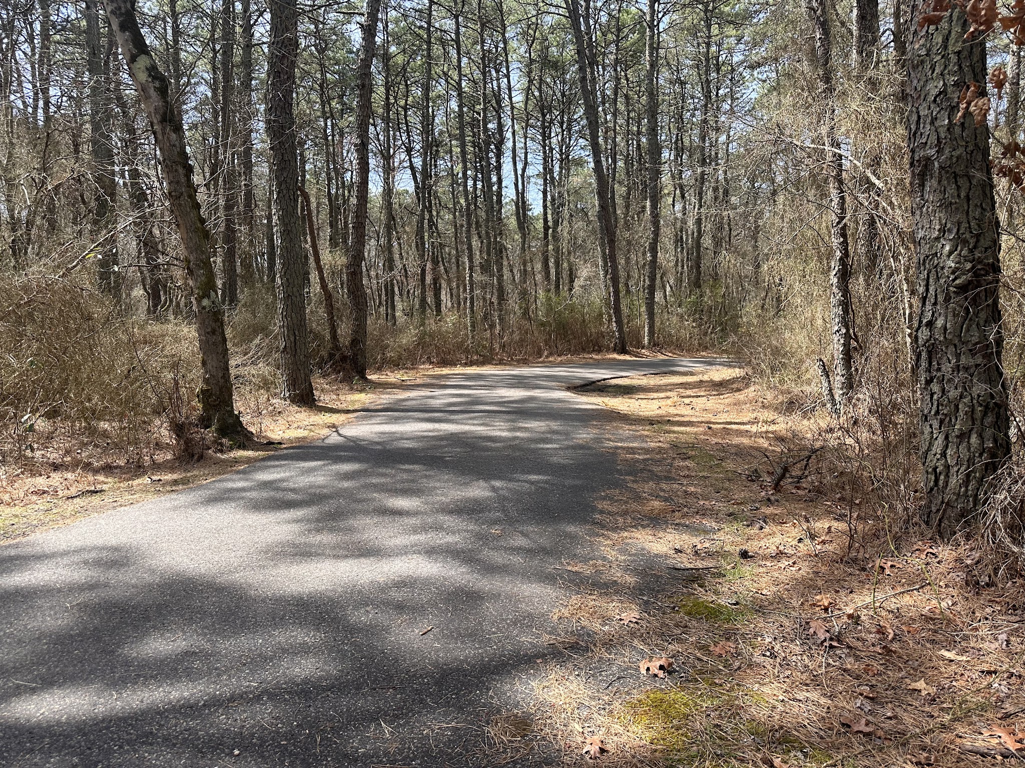 Winding River Park - Toms River, NJ