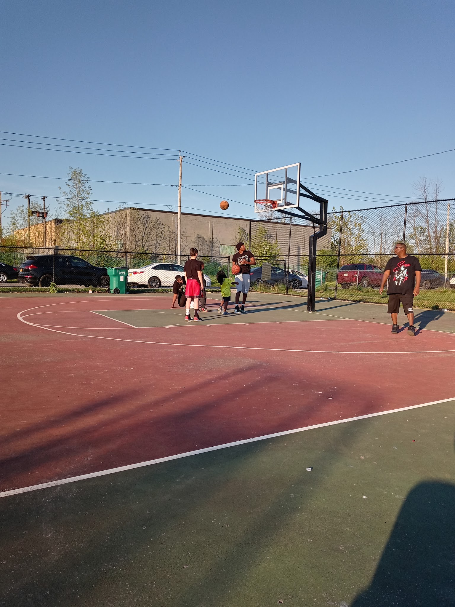 J.H. Williams Park - Tonawanda, NY