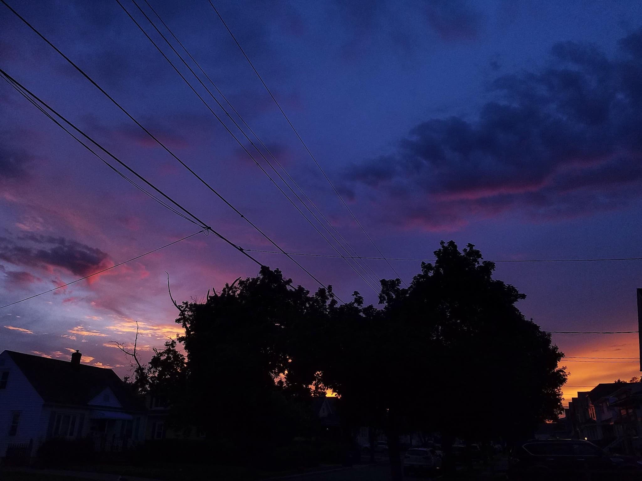 J.H. Williams Park - Tonawanda, NY