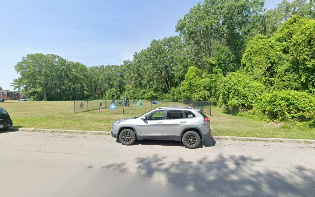 Raintree Dog Park - Tonawanda, NY