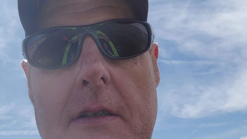 Roosevelt Lake Wildlife Area - Tonto Basin, AZ