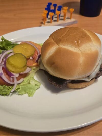 Tonto Basin-Butcher Hook Cafe - Tonto Basin, AZ