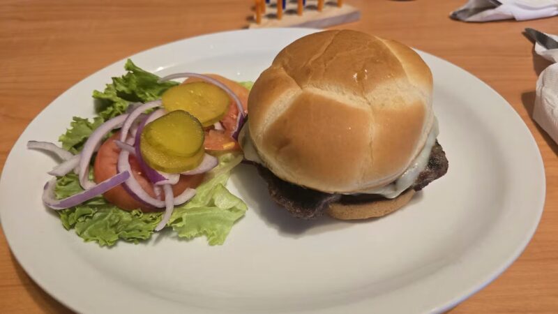 Tonto Basin-Butcher Hook Cafe - Tonto Basin, AZ