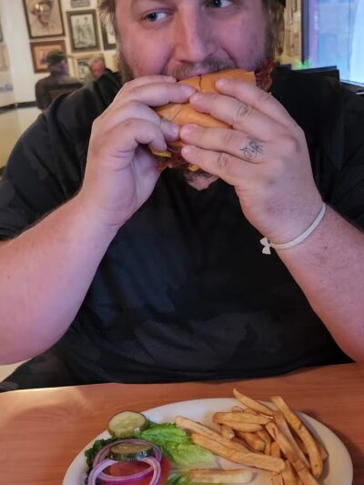 Tonto Basin-Butcher Hook Cafe - Tonto Basin, AZ