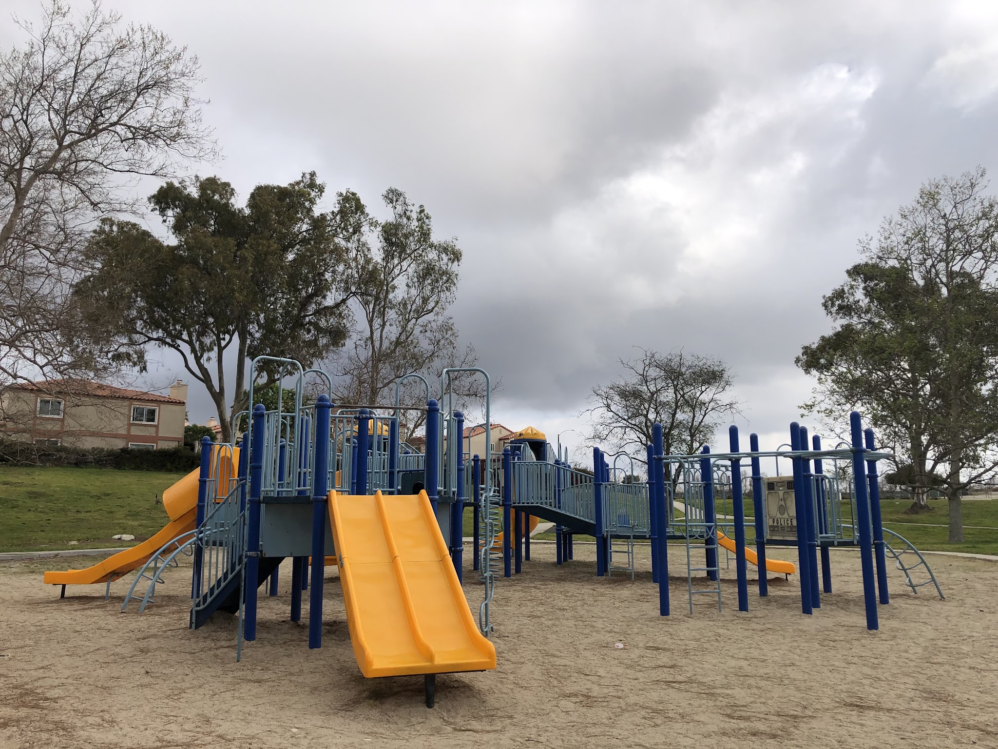 Delthorne Park - Torrance, CA