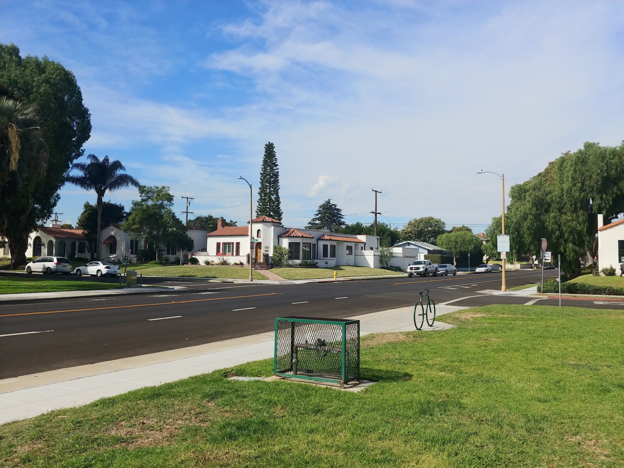 El Prado Park - Torrance, CA